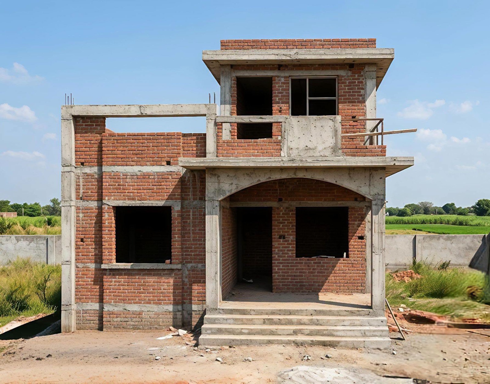 Residential