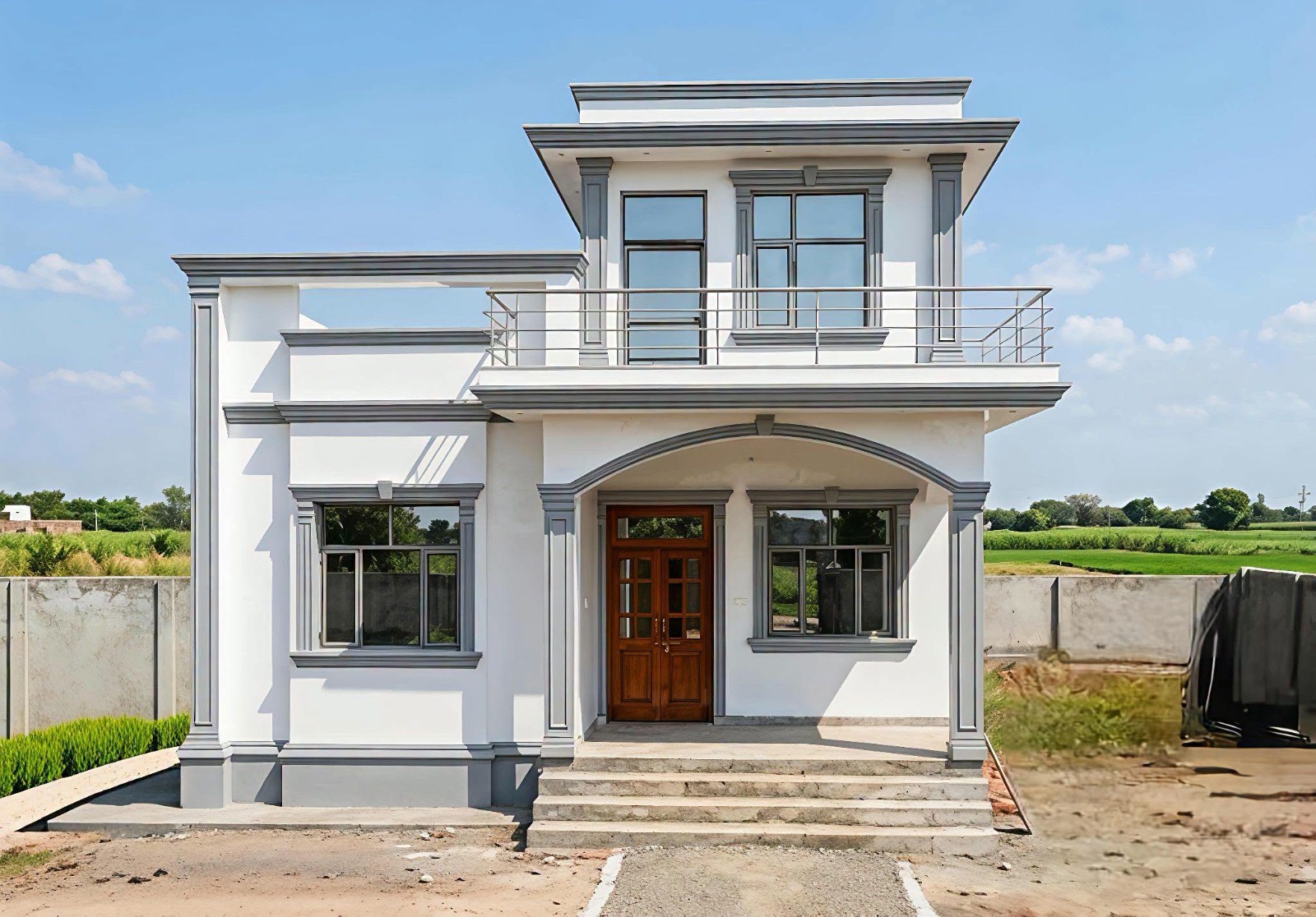 Residential