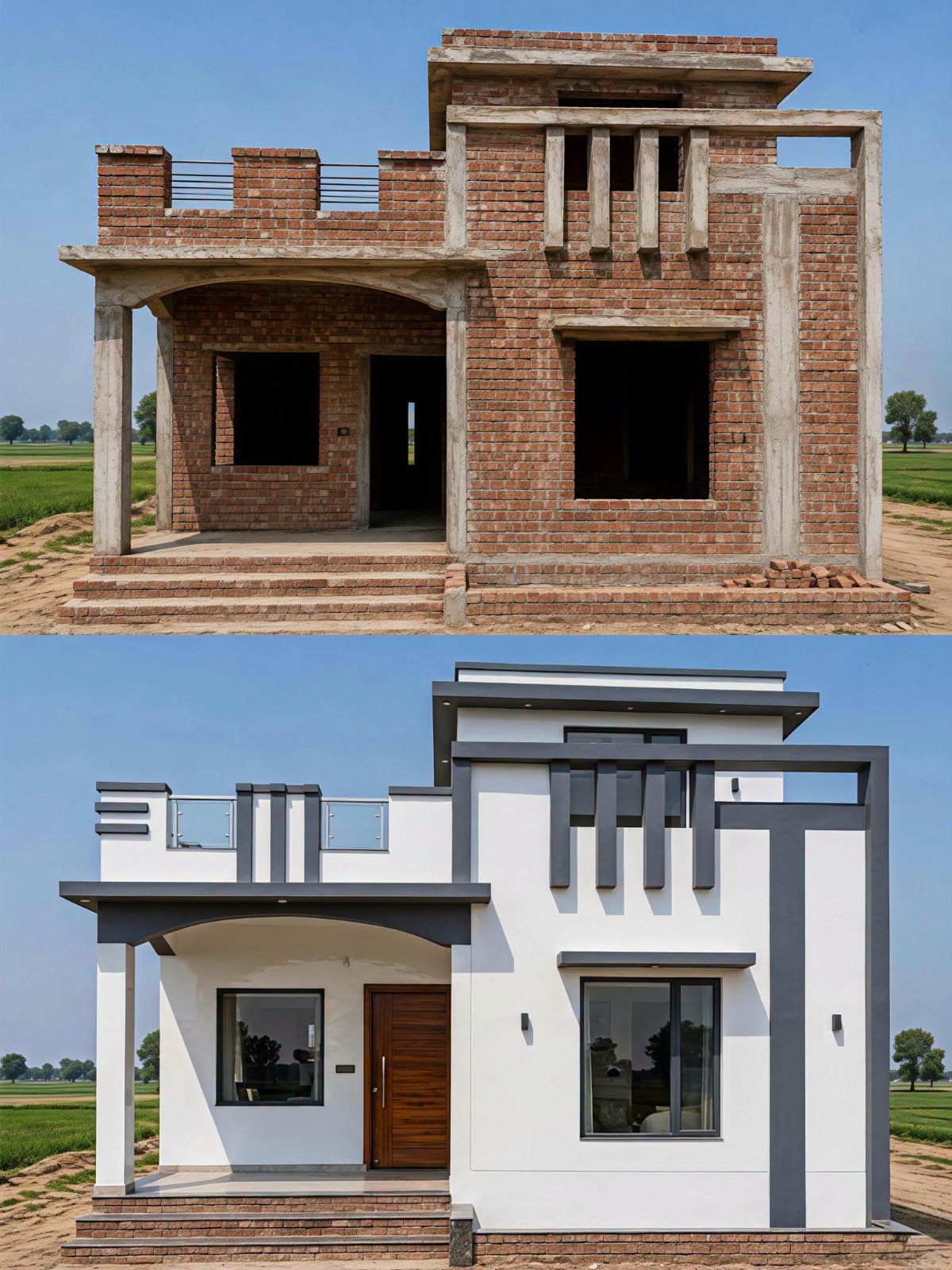 Residential