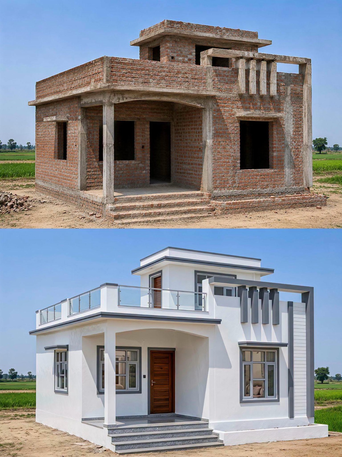 Residential