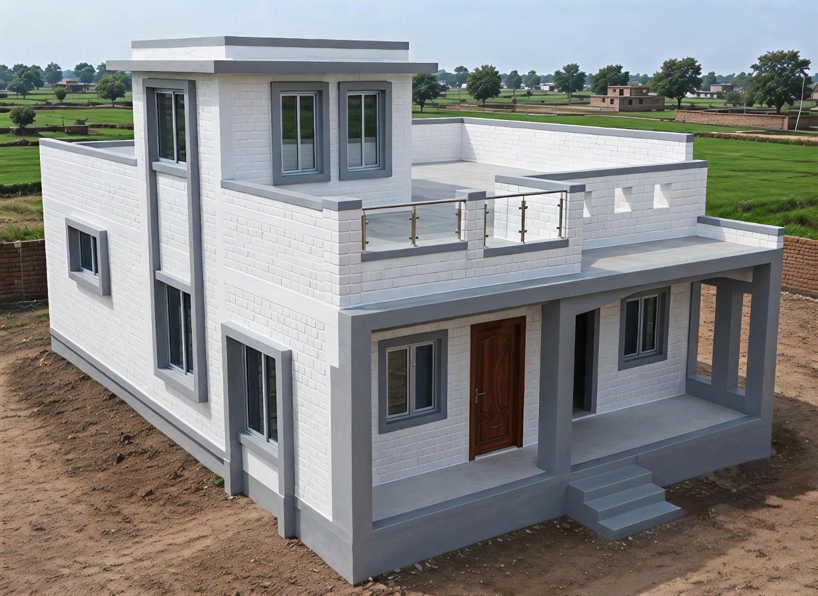 Residential