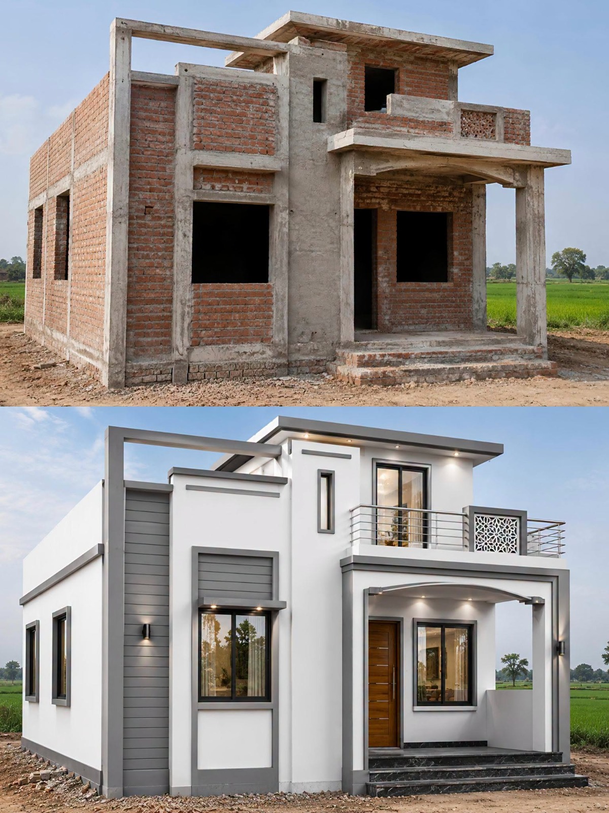 Residential