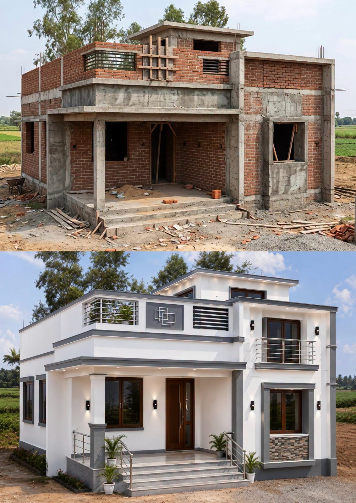 Residential