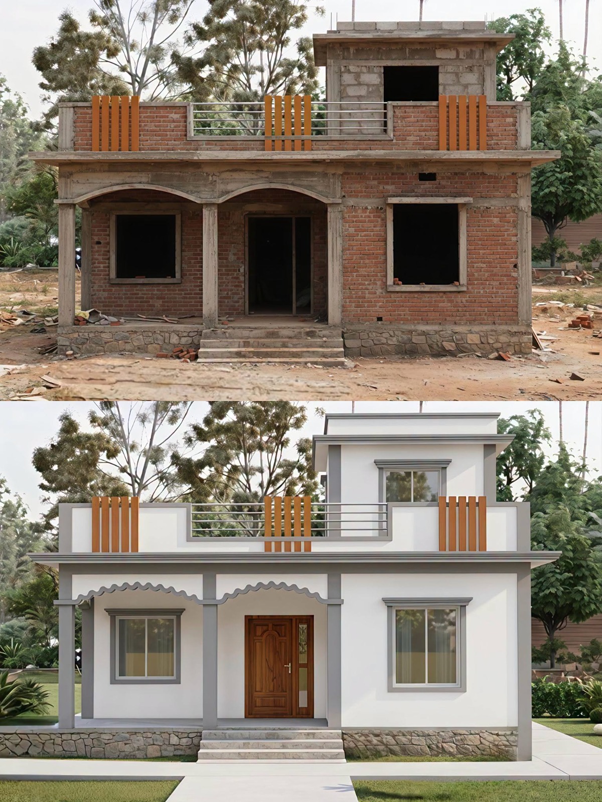 Residential