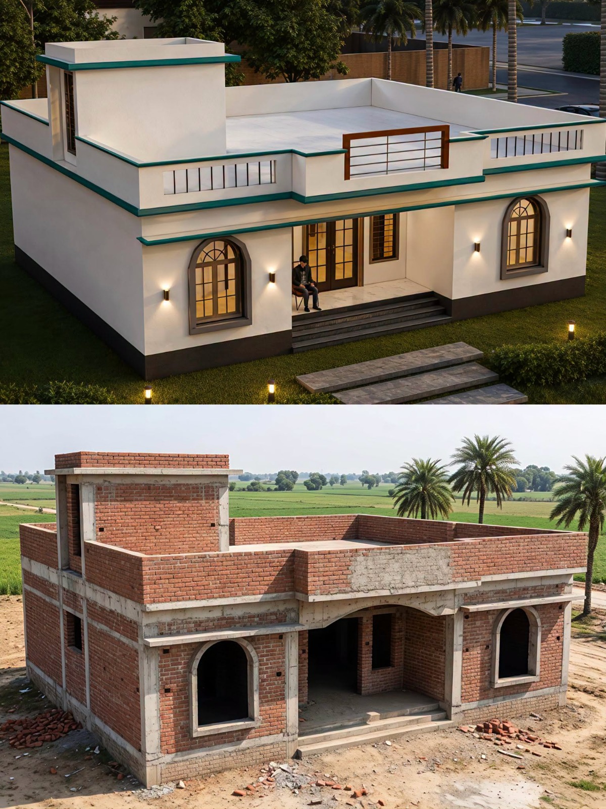 Residential