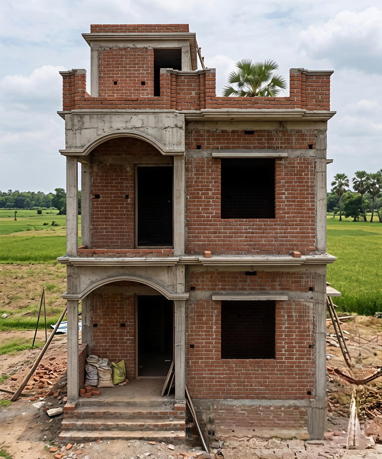 Residential