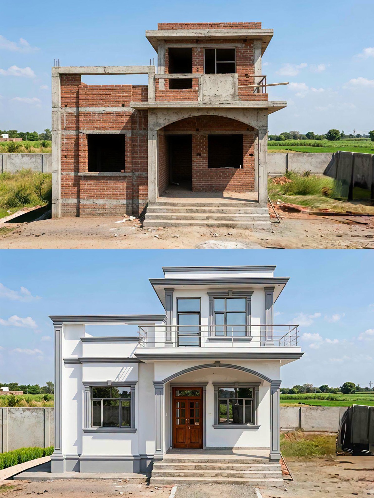 Residential